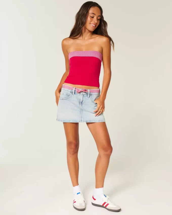 Taylor Reversable Tube Top