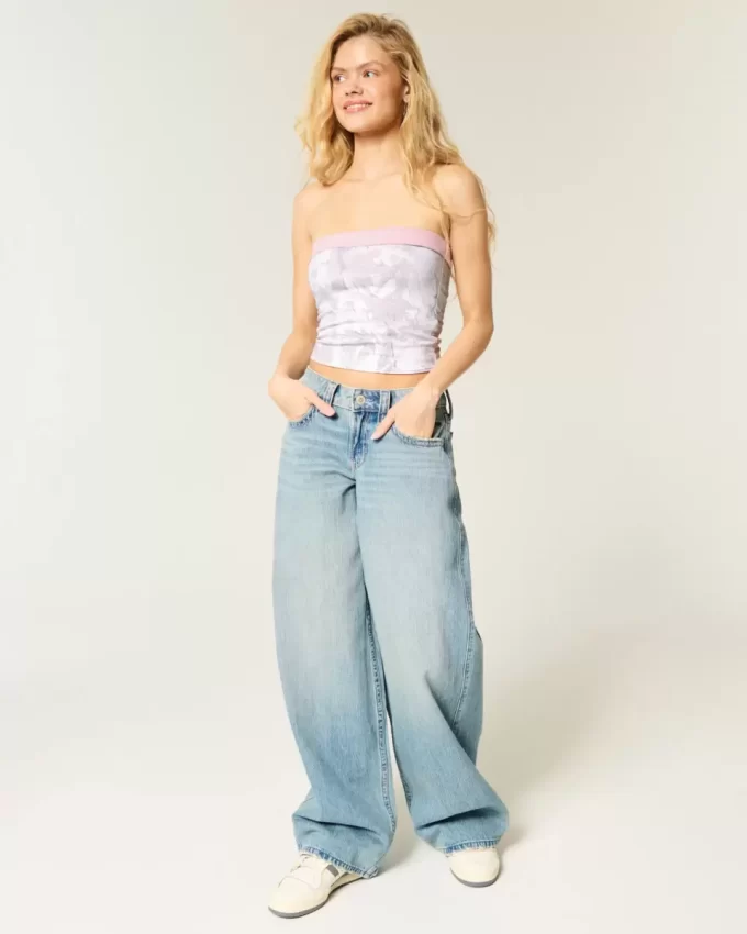 Taylor Reversable Tube Top