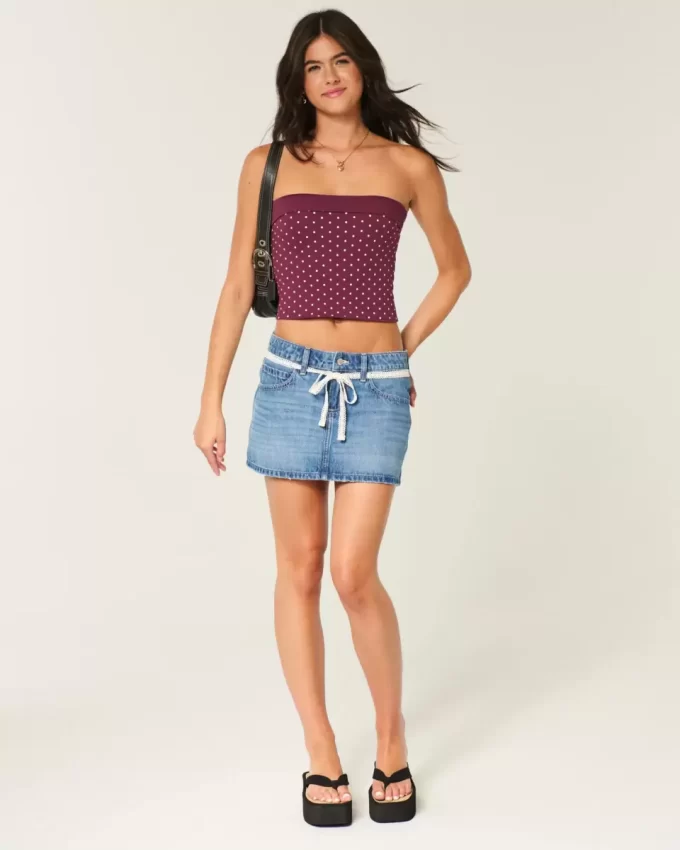 Taylor Reversable Tube Top