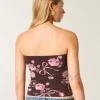 Taylor Reversable Tube Top