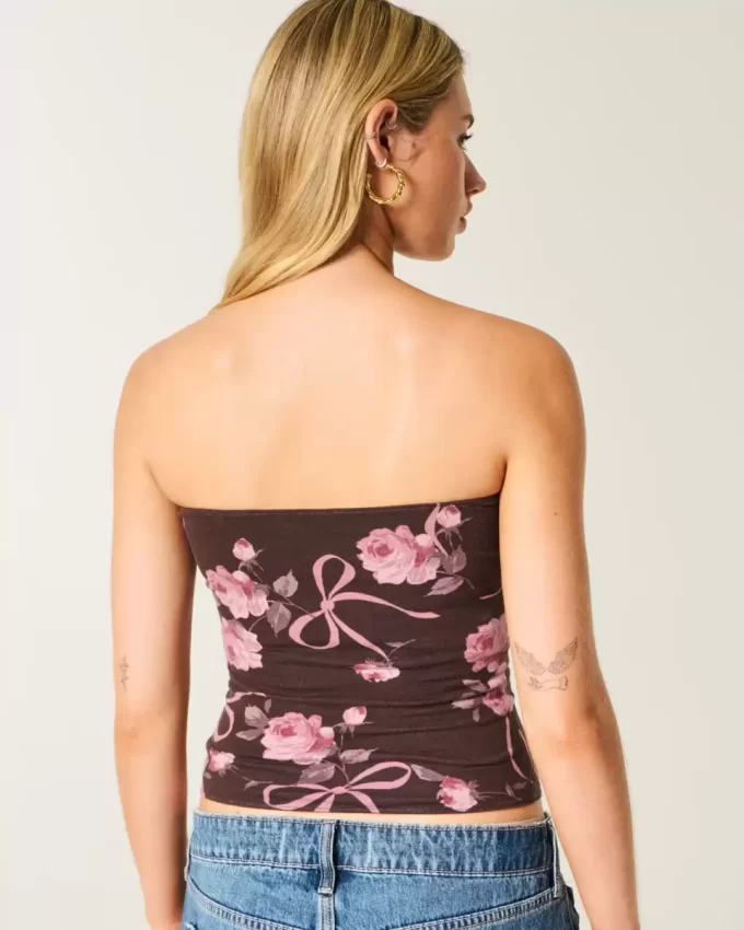Taylor Reversable Tube Top
