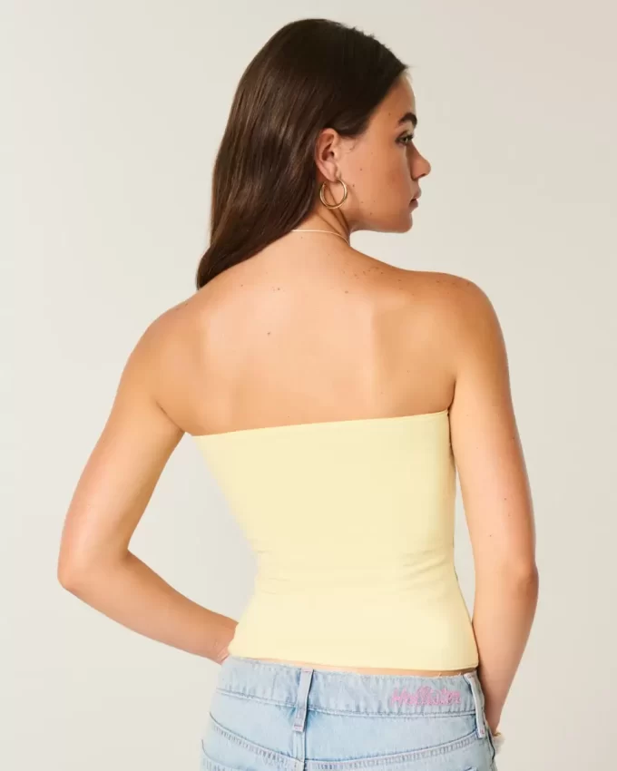 Taylor Reversable Tube Top Taylor Reversable Tube Top