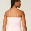 Taylor Reversable Tube Top Taylor Reversable Tube Top
