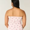 Taylor Reversable Tube Top Taylor Reversable Tube Top