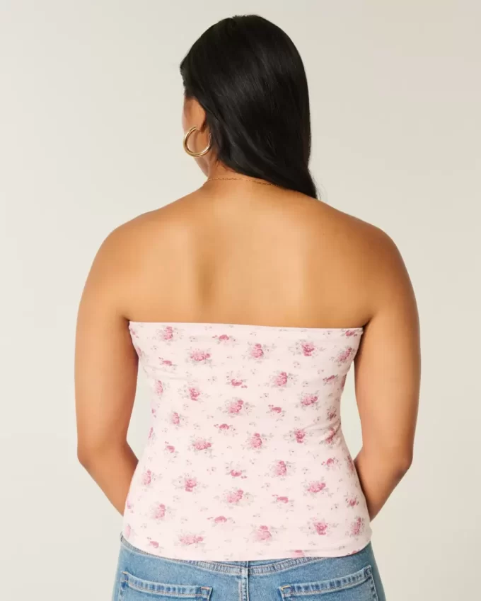 Taylor Reversable Tube Top Taylor Reversable Tube Top