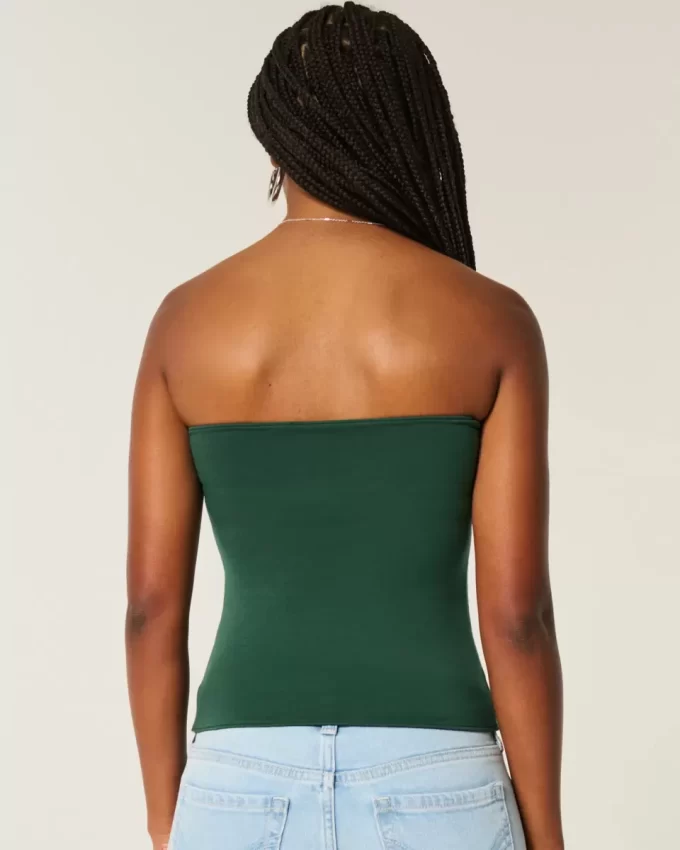 Taylor Reversable Tube Top Taylor Reversable Tube Top