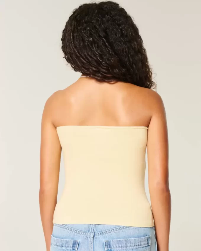 Taylor Reversable Tube Top Taylor Reversable Tube Top