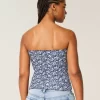 Taylor Reversable Tube Top Taylor Reversable Tube Top