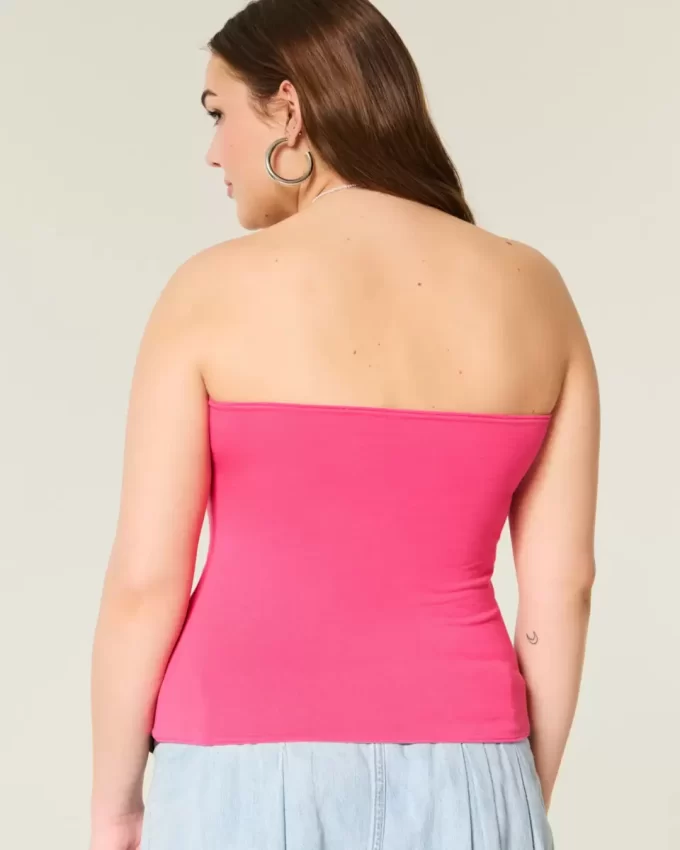 Taylor Reversable Tube Top Taylor Reversable Tube Top