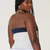 Taylor Reversable Tube Top Taylor Reversable Tube Top
