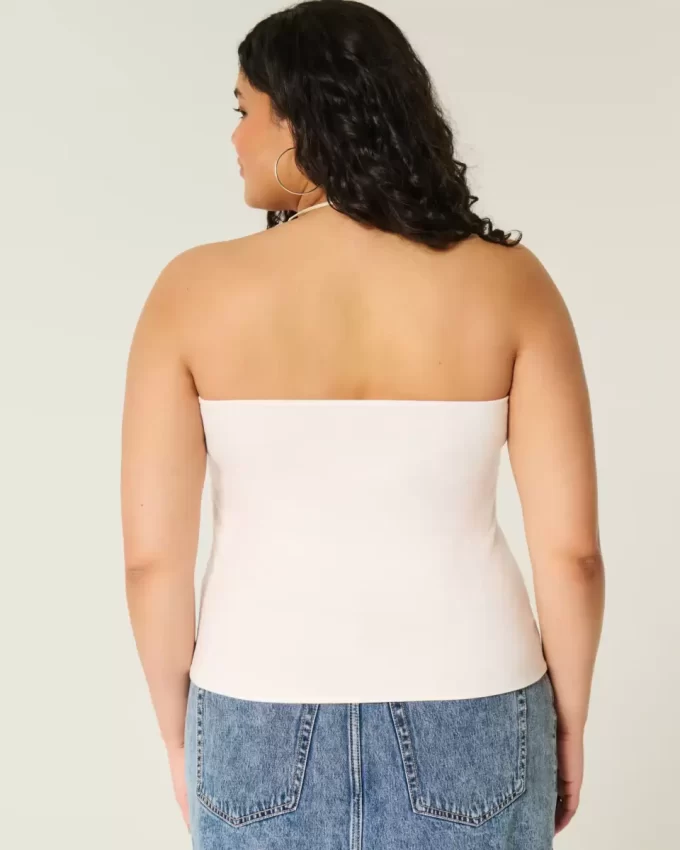 Taylor Reversable Tube Top Taylor Reversable Tube Top