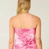 Taylor Reversable Tube Top Taylor Reversable Tube Top