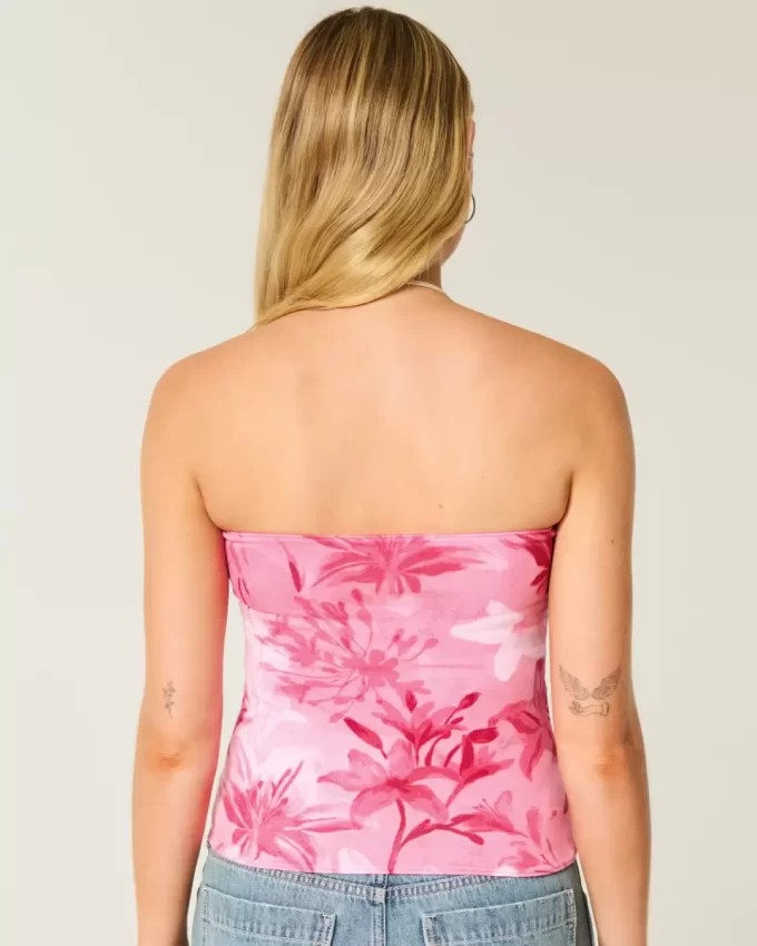 Taylor Reversable Tube Top Taylor Reversable Tube Top