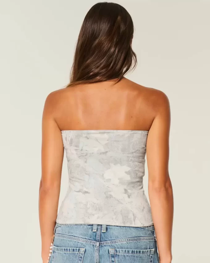 Taylor Reversable Tube Top