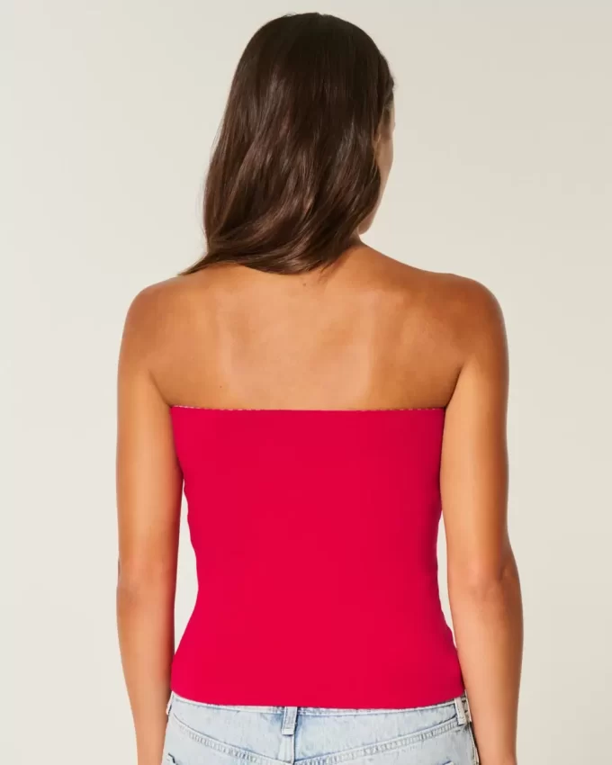 Taylor Reversable Tube Top