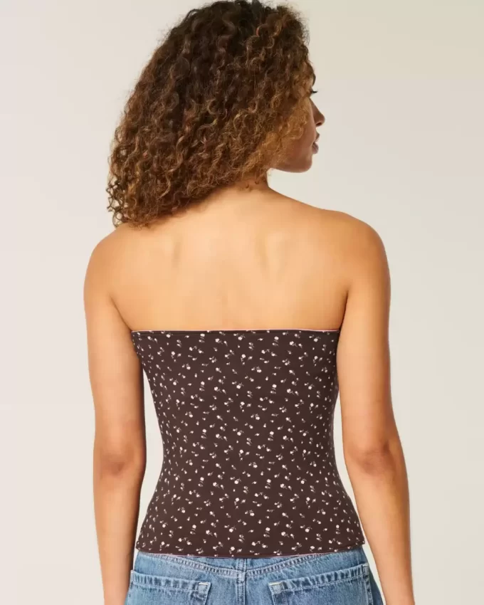 Taylor Reversable Tube Top