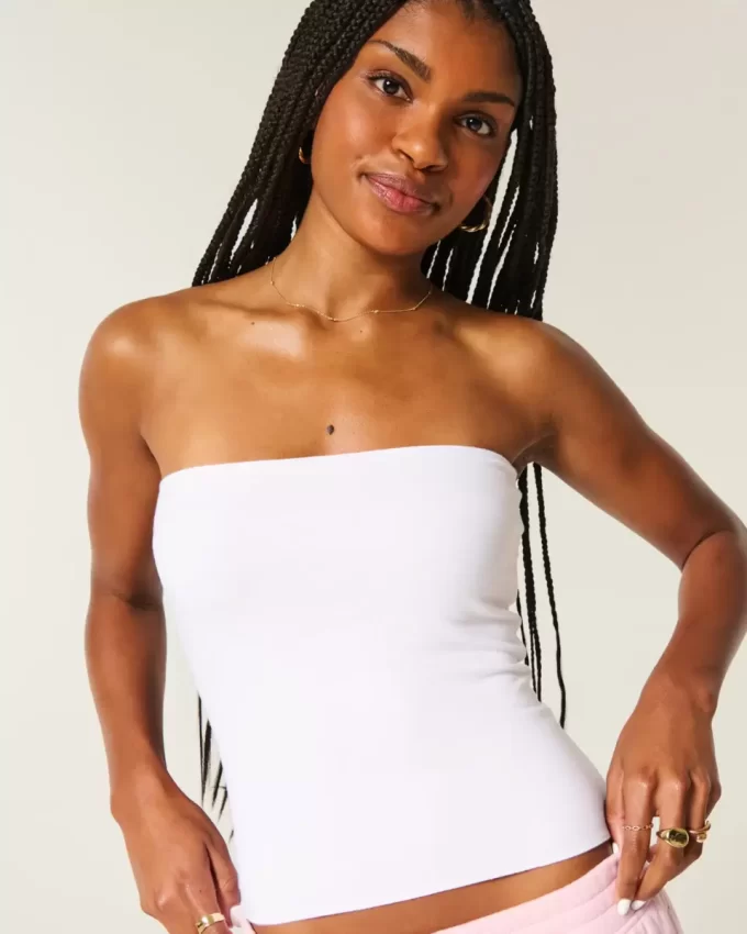Taylor Reversable Tube Top