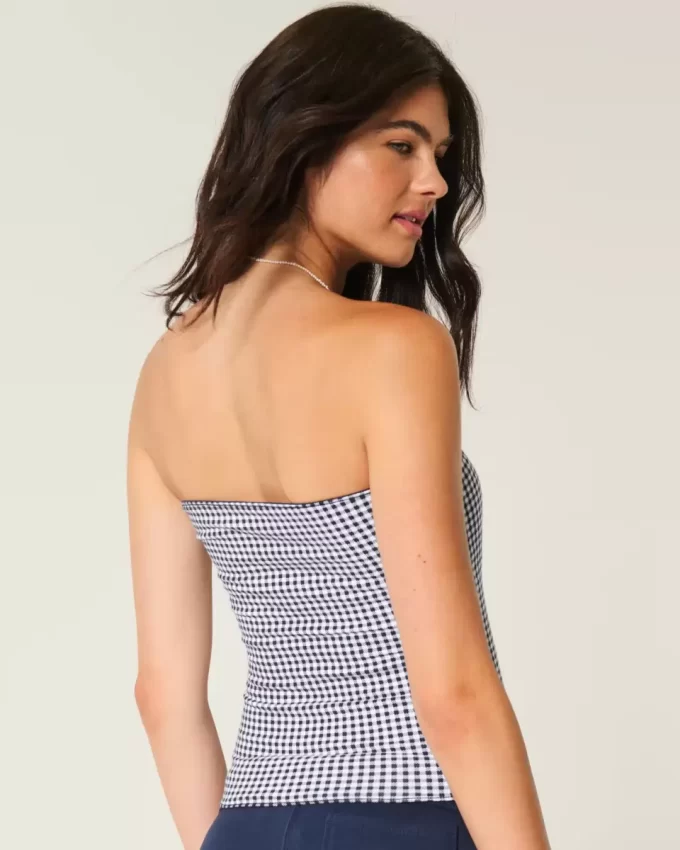 Taylor Reversable Tube Top