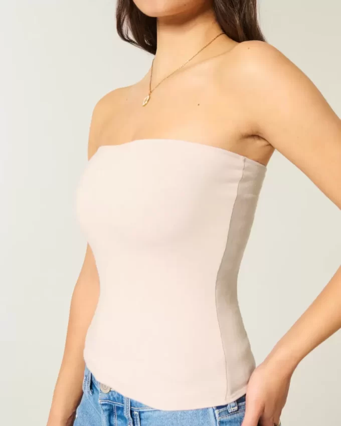Taylor Reversable Tube Top Taylor Reversable Tube Top