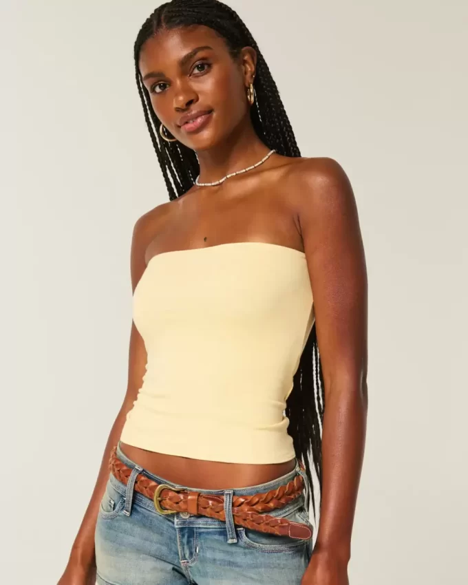 Taylor Reversable Tube Top Taylor Reversable Tube Top