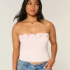 Taylor Reversable Tube Top Taylor Reversable Tube Top