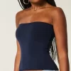 Taylor Reversable Tube Top Taylor Reversable Tube Top