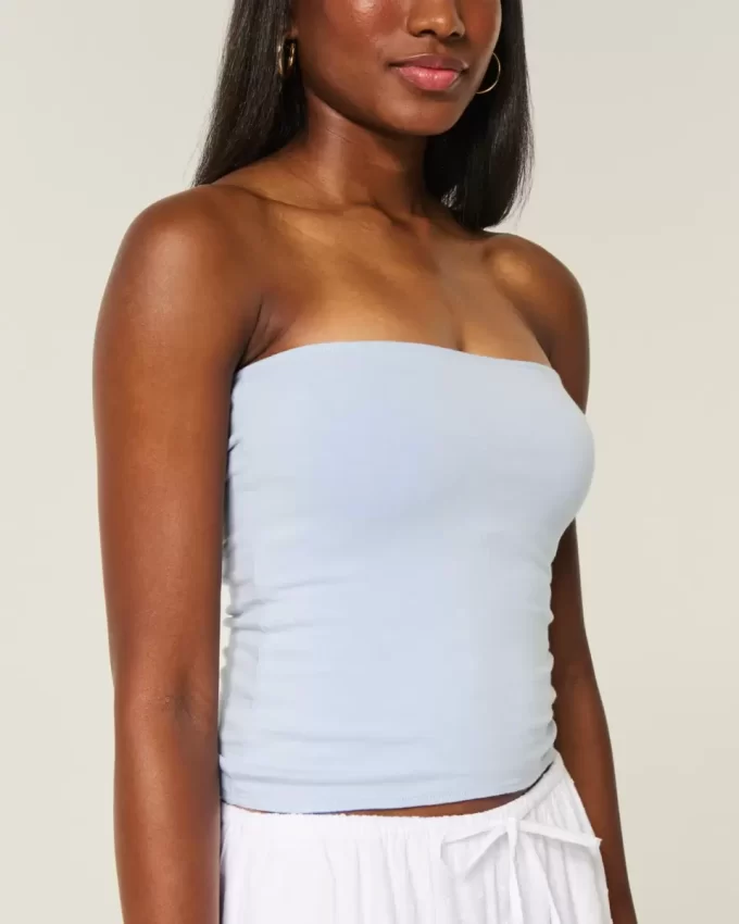 Taylor Reversable Tube Top Taylor Reversable Tube Top