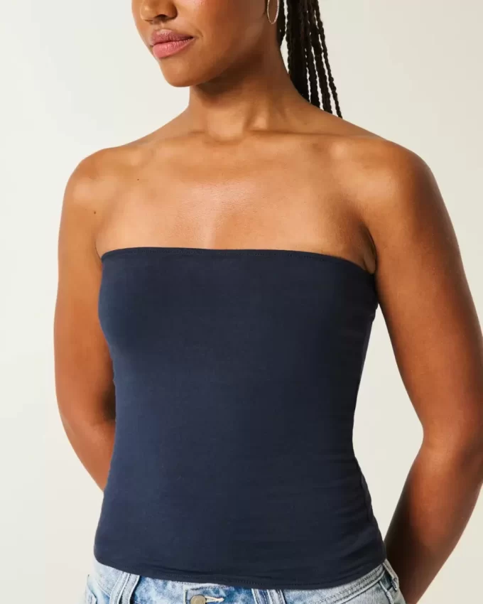 Taylor Reversable Tube Top Taylor Reversable Tube Top
