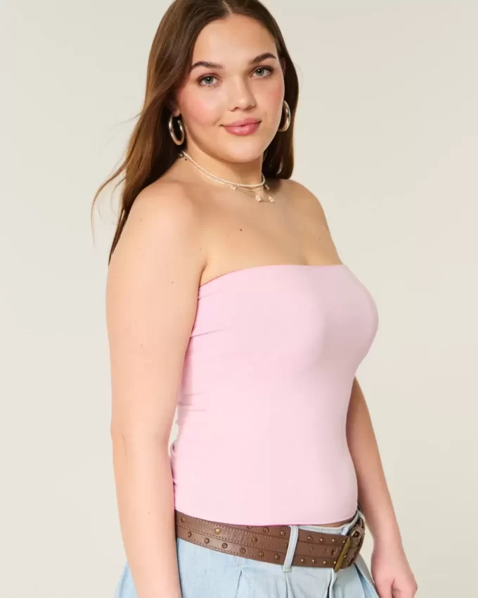 Taylor Reversable Tube Top Taylor Reversable Tube Top