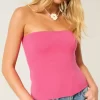 Taylor Reversable Tube Top Taylor Reversable Tube Top