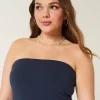 Taylor Reversable Tube Top Taylor Reversable Tube Top