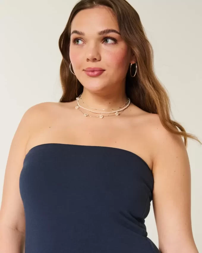 Taylor Reversable Tube Top Taylor Reversable Tube Top