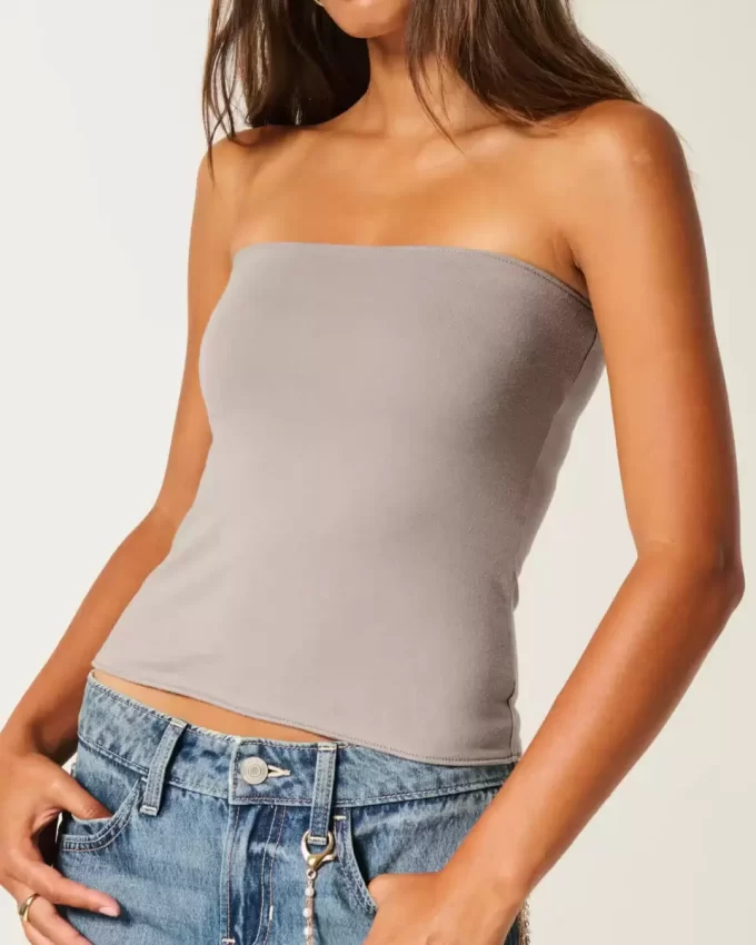 Taylor Reversable Tube Top
