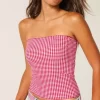 Taylor Reversable Tube Top
