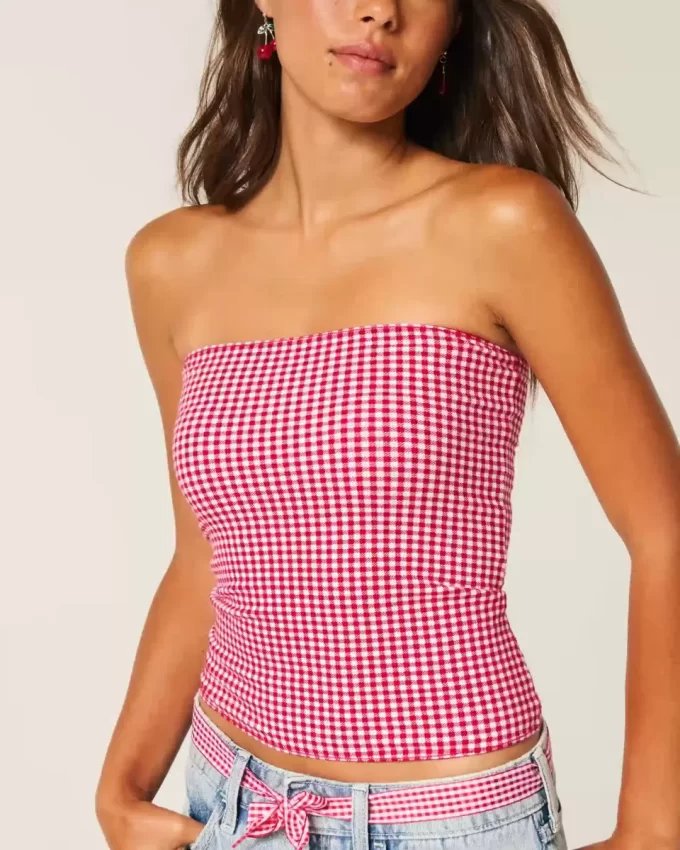 Taylor Reversable Tube Top