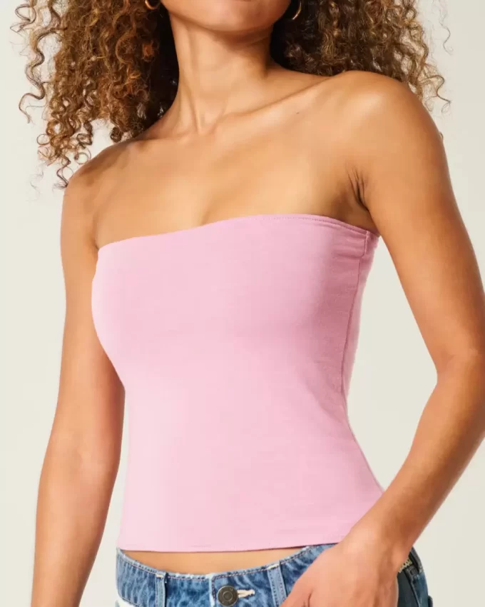 Taylor Reversable Tube Top