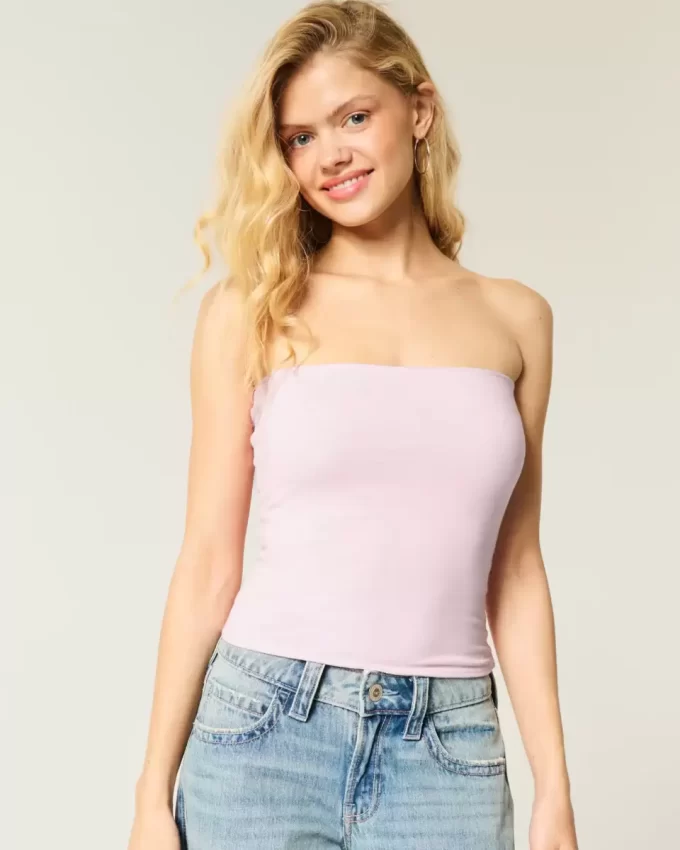 Taylor Reversable Tube Top