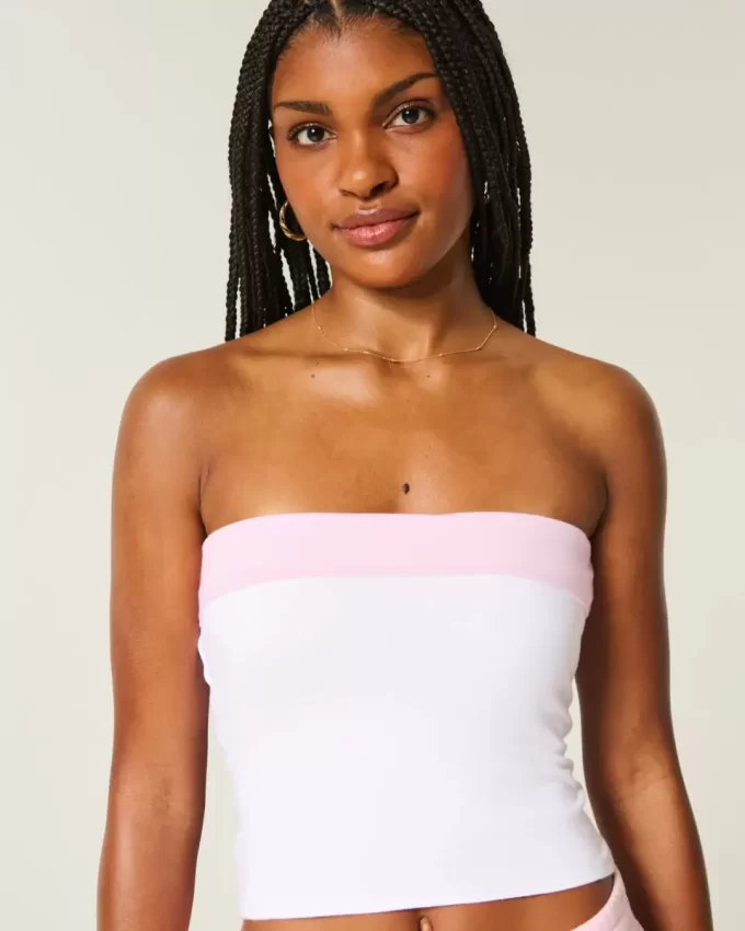 Taylor Reversable Tube Top