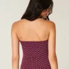 Taylor Reversable Tube Top