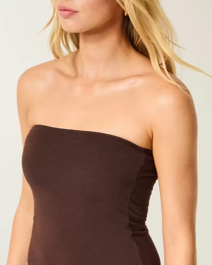 Taylor Reversable Tube Top