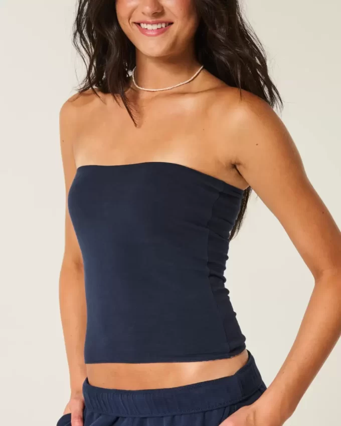 Taylor Reversable Tube Top