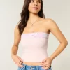 Taylor Reversable Tube Top Taylor Reversable Tube Top