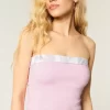 Taylor Reversable Tube Top
