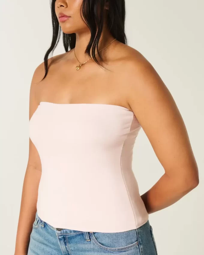Taylor Reversable Tube Top Taylor Reversable Tube Top