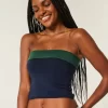 Taylor Reversable Tube Top Taylor Reversable Tube Top
