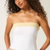 Taylor Reversable Tube Top Taylor Reversable Tube Top