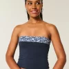 Taylor Reversable Tube Top Taylor Reversable Tube Top