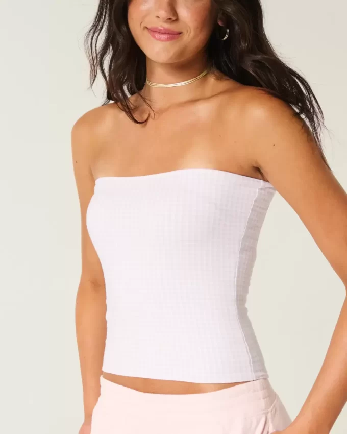 Taylor Reversable Tube Top