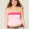 Taylor Reversable Tube Top Taylor Reversable Tube Top