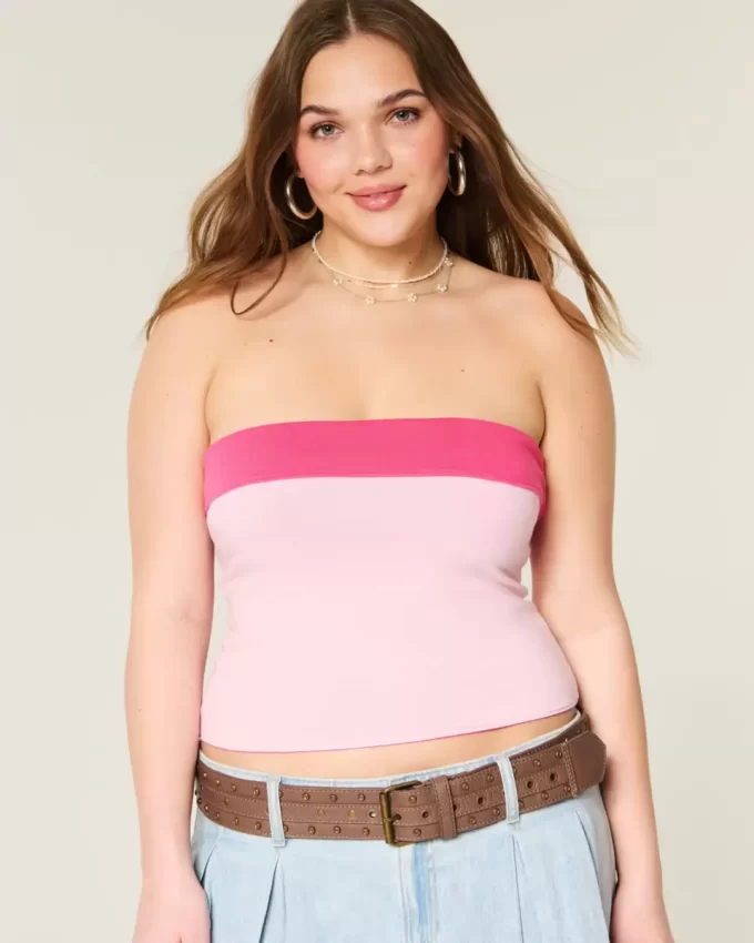 Taylor Reversable Tube Top Taylor Reversable Tube Top